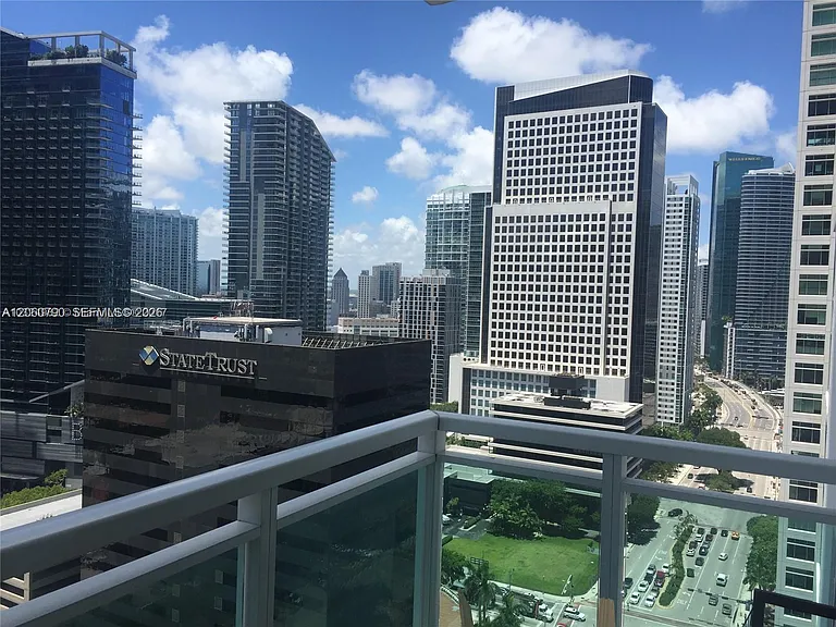 951 Brickell Ave #2403 — Photo 8