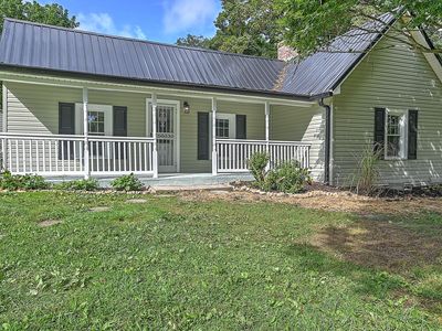 2110 David Miller Rd, Johnson City, TN, 37604