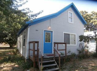 907 S Hayes Ave, Emmett, ID 83617