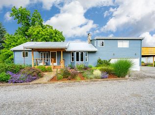 606 N Corbin Rd, Post Falls, ID 83854