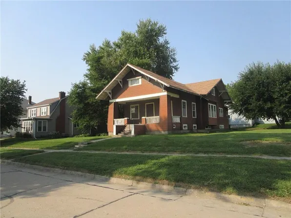 402 S Market St, Rock Port, MO 64482