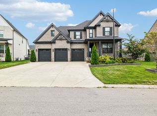 714 Rickfield Ct, Mount Juliet, TN 37122