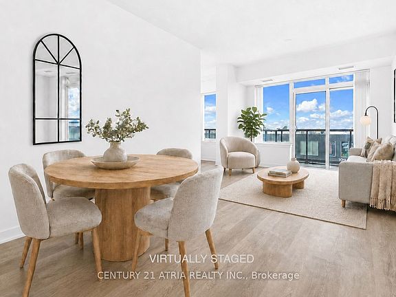 3rd image of 1038 McNicoll Ave #313