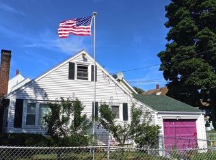 12 W Colony Rd, Lynn, MA 01902