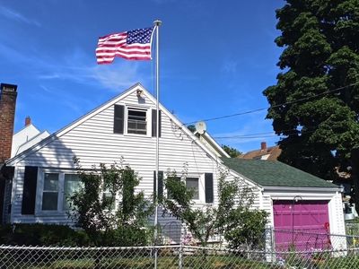 12 W Colony Rd, Lynn, MA, 01902
