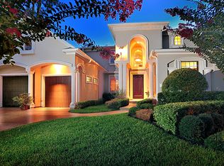 23 Sutton Mill Pl, Spring, TX 77382