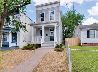 1209 N 31st St, Richmond, VA 23223