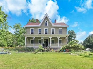 34 Kipp Rd, Goshen, NY 10924