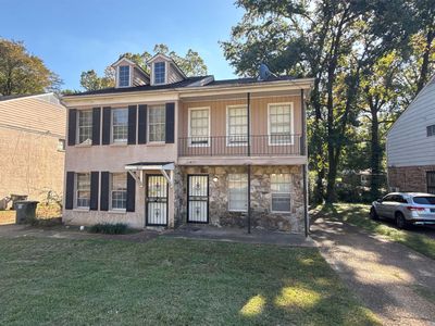 835 Candace Dr, Memphis, TN, 38116