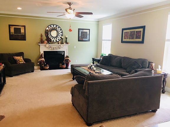 5th image of 5018 Woodway Ct