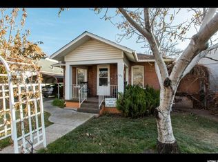 126 E Beryl Ave, South Salt Lake, UT 84115