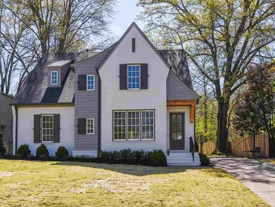 3655 Johnwood Ave, Memphis, TN, 38122
