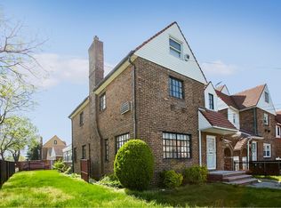 13101 227th St, Springfield Gardens, NY 11413