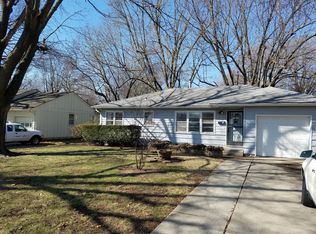 13124 13th St, Grandview, MO 64030