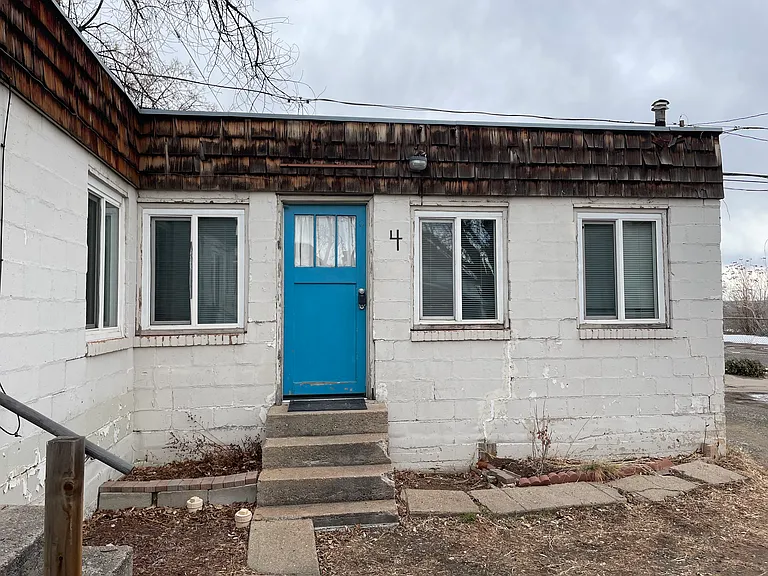 624 Knox Ct Unit #4