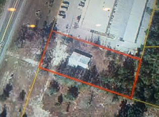 16767 Us Highway 331 S, Freeport, FL 32439