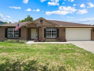 146 LAKE CATHERINE CIRCLE, Groveland, FL, 34736