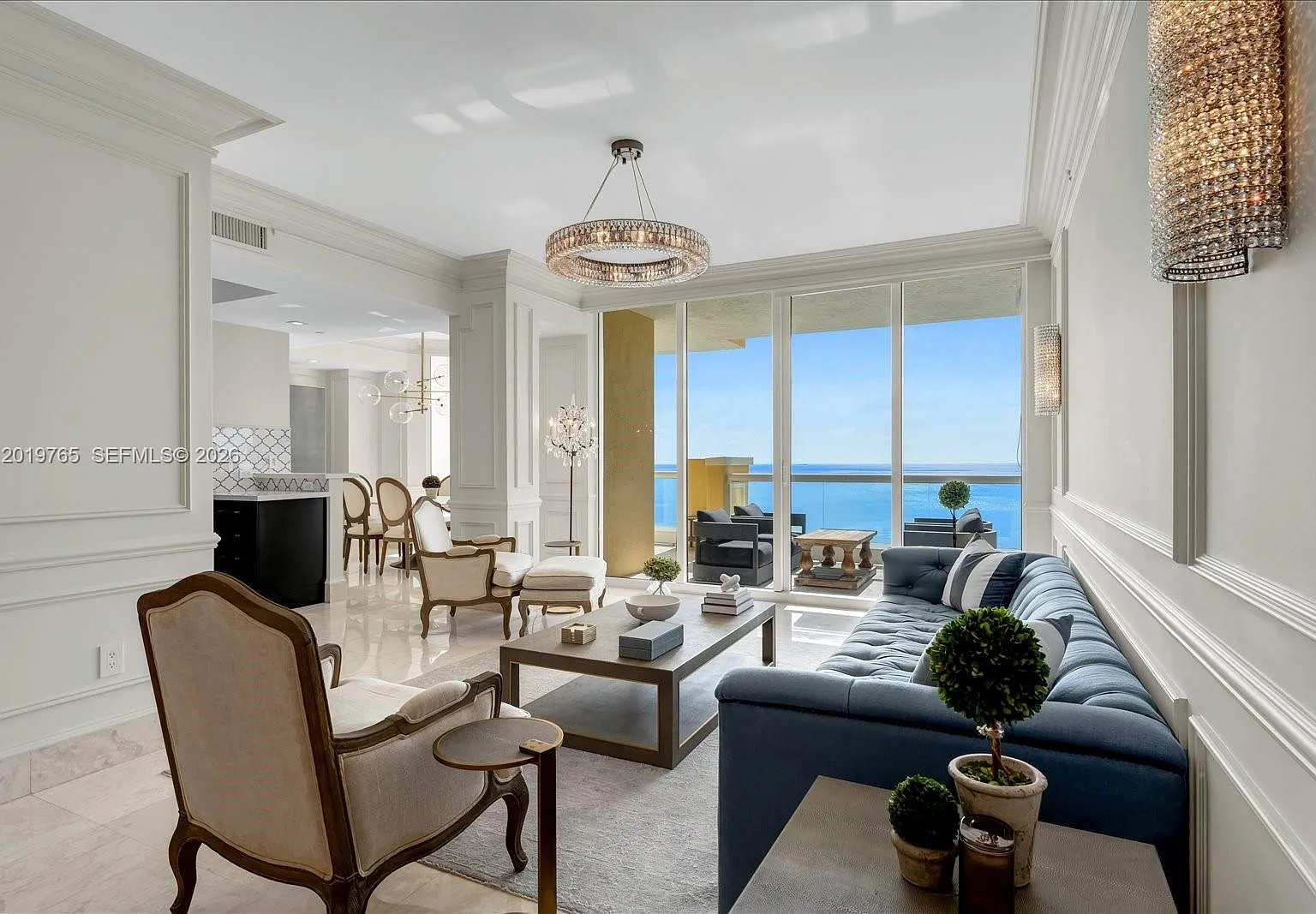 Acqualina Ocean Residence — Photo 3