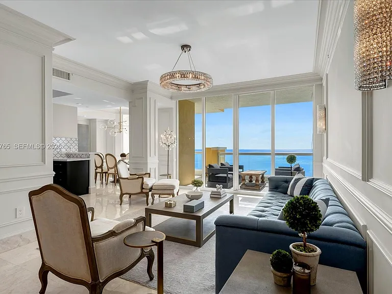 17875 Collins Ave #3002 — Photo 3