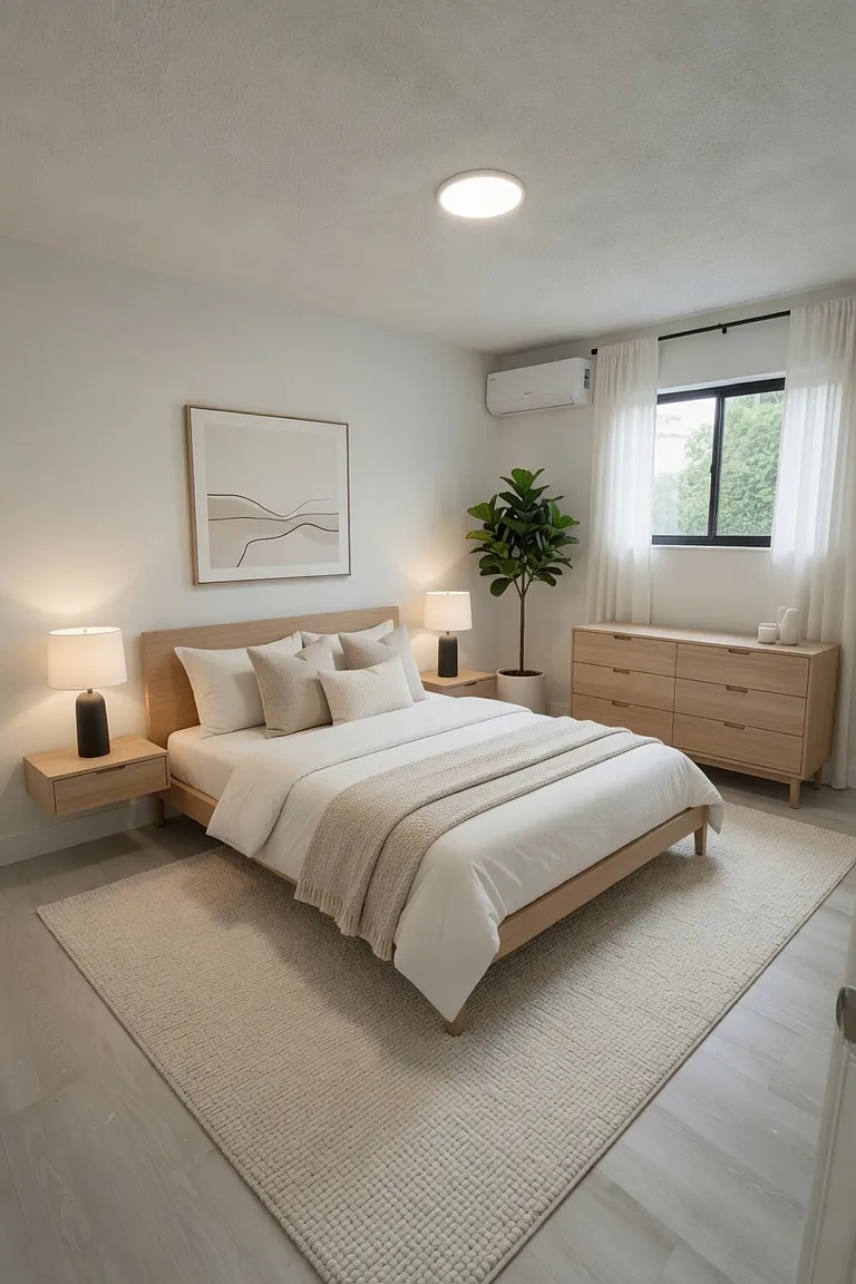 2 bed, 630 sqft, $2,000 — Photo 2