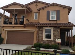 4736 Dundee St, Antioch, CA 94531