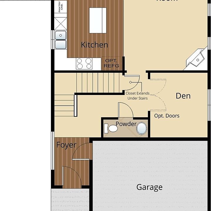 2nd image of 2108 147th Place SW #25