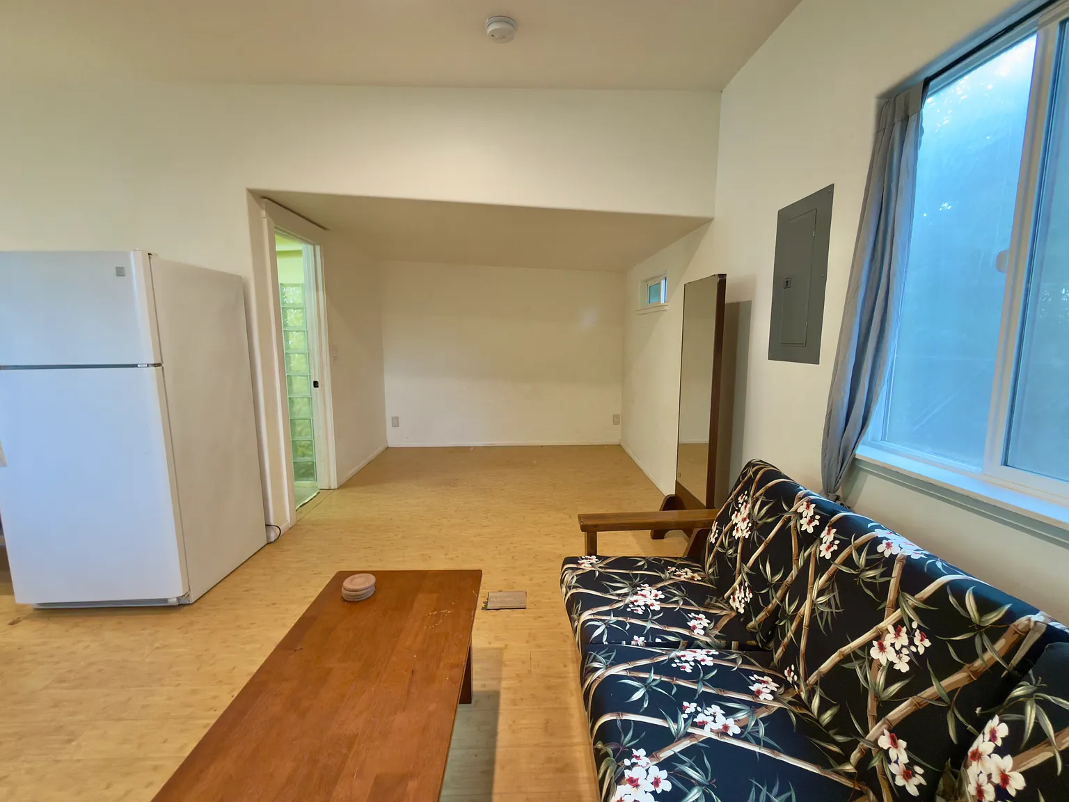 Studio, 400 sqft, $1,775 — Photo 4