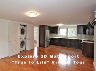 3 Wyman St, Pt Chester, NY 10573