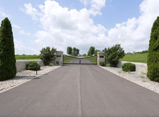 3948 Wilson Lake Ln Lot 25, Lexington, KY 40516