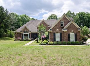 663 Farley Rd LOT 8, Byhalia, MS 38611