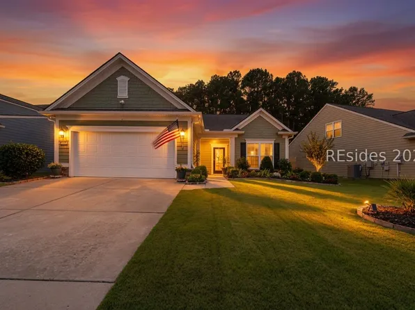 819 Promenade Ln, Bluffton, SC 29909