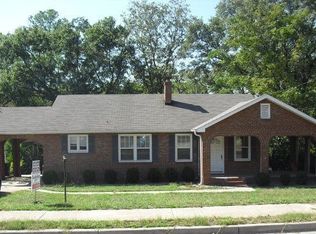 1112 West Ave, North Augusta, SC 29841