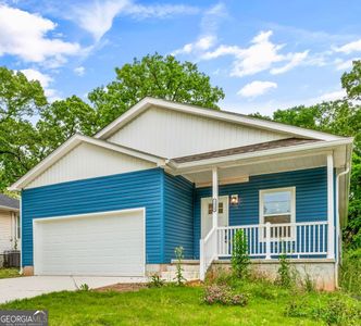 1924 Browns Mill Rd SE, Atlanta, GA, 30315