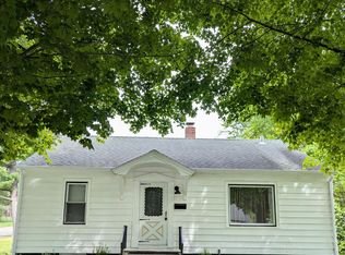 430 NE 5th Ave, Grand Rapids, MN 55744