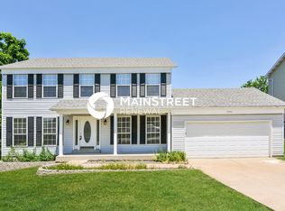 7552 Hillcress Ct, Barnhart, MO 63012