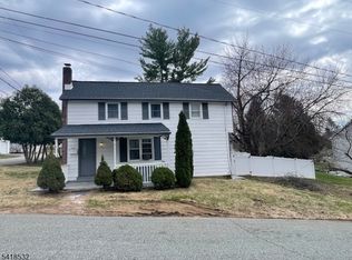 202 Beers St, Lopatcong Twp., NJ 08865