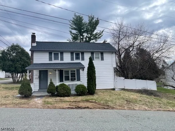 202 Beers St, Lopatcong Twp., NJ 08865