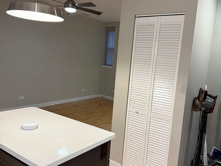 kitchen island with storage
