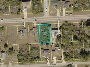 3211 23rd St SW, Lehigh Acres, FL 33976