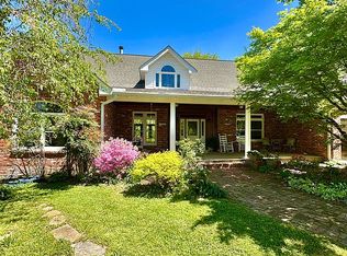 3508 Fairmount Pike, Signal Mountain, TN 37377