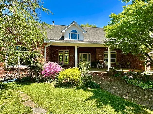 3508 Fairmount Pike, Signal Mountain, TN 37377