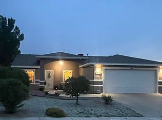 4606 Rock Canyon Loop, Las Cruces, NM 88011