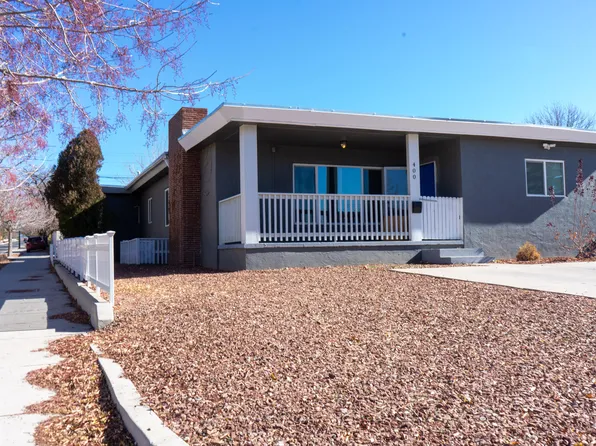 400 Wellesley Dr SE, Albuquerque, NM 87106