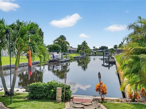 4638 Vinsetta Ave, North Fort Myers, FL 33903