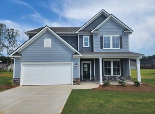 299 Presidents Way, Forsyth, GA 31029