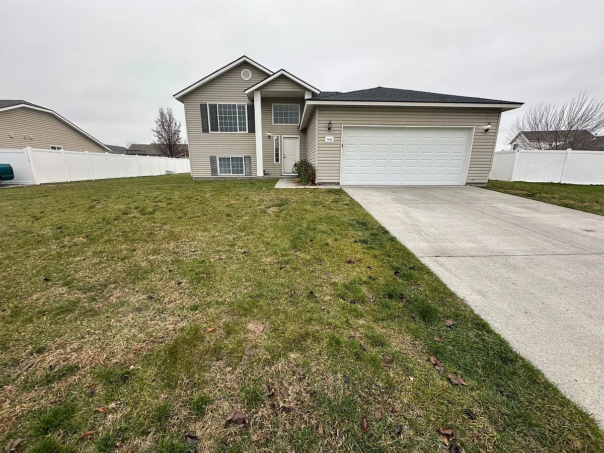Building Photo - 7915 Chehalis Dr