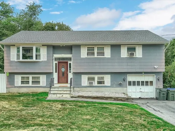 26 Hawthorne Drive, Monroe, NY 10950