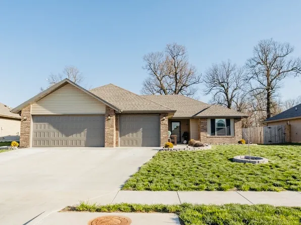 465 W Melody Ln, Republic, MO 65738