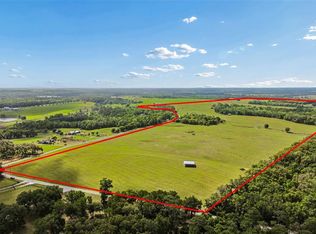Johnston Rd, Dade City, FL 33523