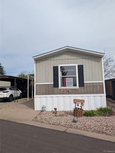 19 Danny Street, Castle Rock, CO, 80109